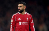 Mohamed Salah có thể rời Liverpool: Điểm đến nào phù hợp nhất?