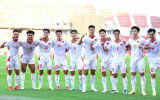 U22 Thái Lan thuận lợi khi U22 Việt Nam quyết đấu U22 Malaysia