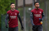 Arsenal chạm trán Club Brugge: Cơ hội tỏa sáng thuộc về Gabriel Jesus