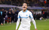 Mason Greenwood chói sáng trong chiến thắng quan trọng của Marseille tại Champions League