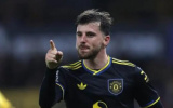 Mason Mount: Từ chấn thương đến tỏa sáng, Man Utd đã nhận lại 'giá trị thực'