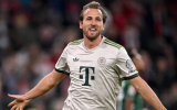 Chuyển nhượng tối 11/12: Harry Kane cam kết tương lai với Bayern Munich; Man City vượt qua Man United giành 'Haaland mới' từ Bahia