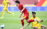 Đình Bắc thăng hoa: Lời khẳng định đanh thép ở SEA Games