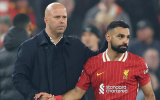 Salah và Slot không phải gốc rễ khiến khủng hoảng Liverpool trầm trọng