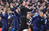 Emery giúp Aston Villa hồi sinh ngoạn mục giữa khủng hoảng