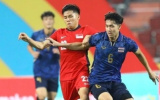 U22 Thái Lan: Khát vọng vô địch SEA Games 33 và chiến lược 'giấu bài'