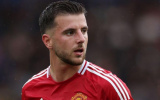 Mason Mount - Chìa khóa chiến thắng của Manchester United, HLV Amorim nhận định
