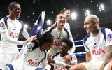 Tottenham trước kỳ chuyển nhượng tháng Giêng: Thomas Frank và bài toán niềm tin