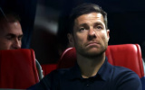 Cơn bão nhân sự của Real Madrid: Khủng hoảng lực lượng phơi bày giới hạn của Xabi Alonso