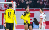 Thẻ đỏ của Jobe Bellingham khiến Dortmund đánh rơi chiến thắng