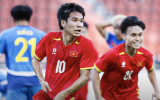 CĐV ĐNÁ phản ứng khi U22 Việt Nam vào chung kết SEA Games 33 đầy kịch tính
