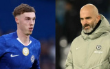 Cole Palmer và chiến lược phục hồi: Chelsea thận trọng để bảo vệ tương lai