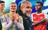 Man City vs Arsenal: Dấu hiệu đảo chiều trong cuộc đua vô địch