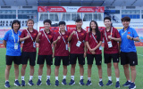 Tuyển nữ Việt Nam trước cơ hội 5 lần liên tiếp vô địch SEA Games