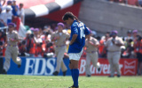 Ký ức World Cup 1994: Bóng lưng cô độc của 'đuôi ngựa thần thánh' và mùa hè Pasadena nghiệt ngã
