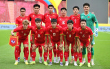 SEA Games 33: Những thế mạnh giúp U22 Việt Nam tự tin trước Thái Lan