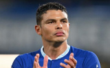 Chuyển nhượng tối 18/12: Chelsea cân nhắc đón Thiago Silva; Real tiếp cận Mainoo