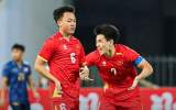 SEA Games 33: U22 Việt Nam ngược dòng, mạng xã hội bùng nổ