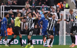 Ngoại hạng Anh: Reece James giúp Chelsea thoát thua Newcastle