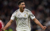 Real Madrid vượt khó nhờ Jude Bellingham, giải mã vai trò thủ lĩnh mới