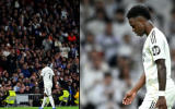Vinicius Junior đối mặt áp lực lớn tại Real: Sự ủng hộ và thách thức từ ban lãnh đạo