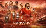 Lịch sử Câu lạc bộ Liverpool – Từ kẻ lót đường đến biểu tượng bóng đá Anh