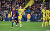 Yamal dẫn dắt Barcelona thắng Villarreal 2-0