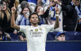 Rodrygo và màn hồi sinh ấn tượng trong màu áo Real Madrid