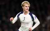 Tottenham giữ Lucas Bergvall, Liverpool khó tạo địa chấn chuyển nhượng