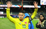 World Cup 2026: James Rodriguez và chương cuối của thế hệ vàng Colombia