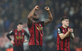 Antoine Semenyo và chiếc áo đã quá chật tại Bournemouth