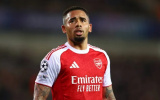 Arsenal đề nghị Real Madrid mượn Gabriel Jesus