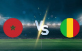 Soi trận Morocco vs Mali: Brahim Diaz dẫn dắt chủ nhà ở AFCON 2025