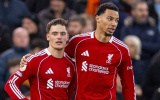 5 điểm nhấn Liverpool 2-1 Wolves: Tri ân Jota; Wirtz và Ekitike ghi dấu ấn