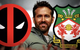 Wrexham và cỗ máy chuyển nhượng: Khi Deadpool gọi điện chốt đơn