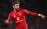 Top 5 bản hợp đồng tháng 1 xuất sắc nhất của Man Utd: Bruno Fernandes chỉ đứng thứ ba