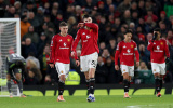 Chấm điểm Man Utd: Lammens tỏa sáng; Sesko quá vô duyên