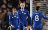 Chelsea đang dần hụt hơi trong cuộc đua top 4