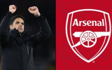 Liệu Arsenal có thể chấm dứt cơn khát danh hiệu sau chiến thắng trước Aston Villa?
