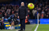 Chelsea và 'tối hậu thư' cho Maresca trước chặng tourmalet tháng Giêng
