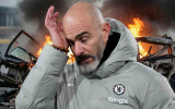 Chelsea họp khẩn định đoạt ghế nóng của Enzo Maresca