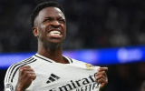 Tin đồn chuyển nhượng tối 2/1: Nội bộ Real Madrid đòi bán Vinicius, Barca hụt 'Marcelo mới'