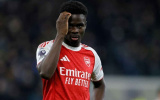5 vấn đề Arsenal đối mặt: Tương lai Saka, bài toán Havertz