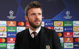 MU nhắm Southgate hoặc Carrick thay Ruben Amorim