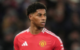 Tin đồn chuyển nhượng sáng 6/1: Rashford có thể về lại MU, Juventus lôi kéo Federico Chiesa