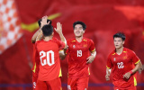 U23 Việt Nam: Lấy tấn công làm phòng ngự trước U23 Jordan