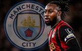 Semenyo là mảnh ghép hoàn hảo để Man City lật đổ Arsenal