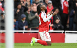 Arteta hé lộ quân bài tẩy Eze đấu Liverpool