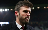 Michael Carrick được 'chọn mặt gửi vàng' để hồi sinh Man United