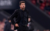 Nhìn lại 48 trận derby đầy duyên nợ của Simeone với Real Madrid